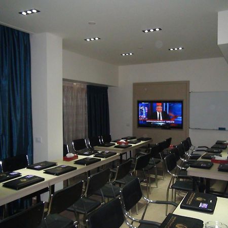 Duroy Hotel By Beverly Bejrut Zewnętrze zdjęcie