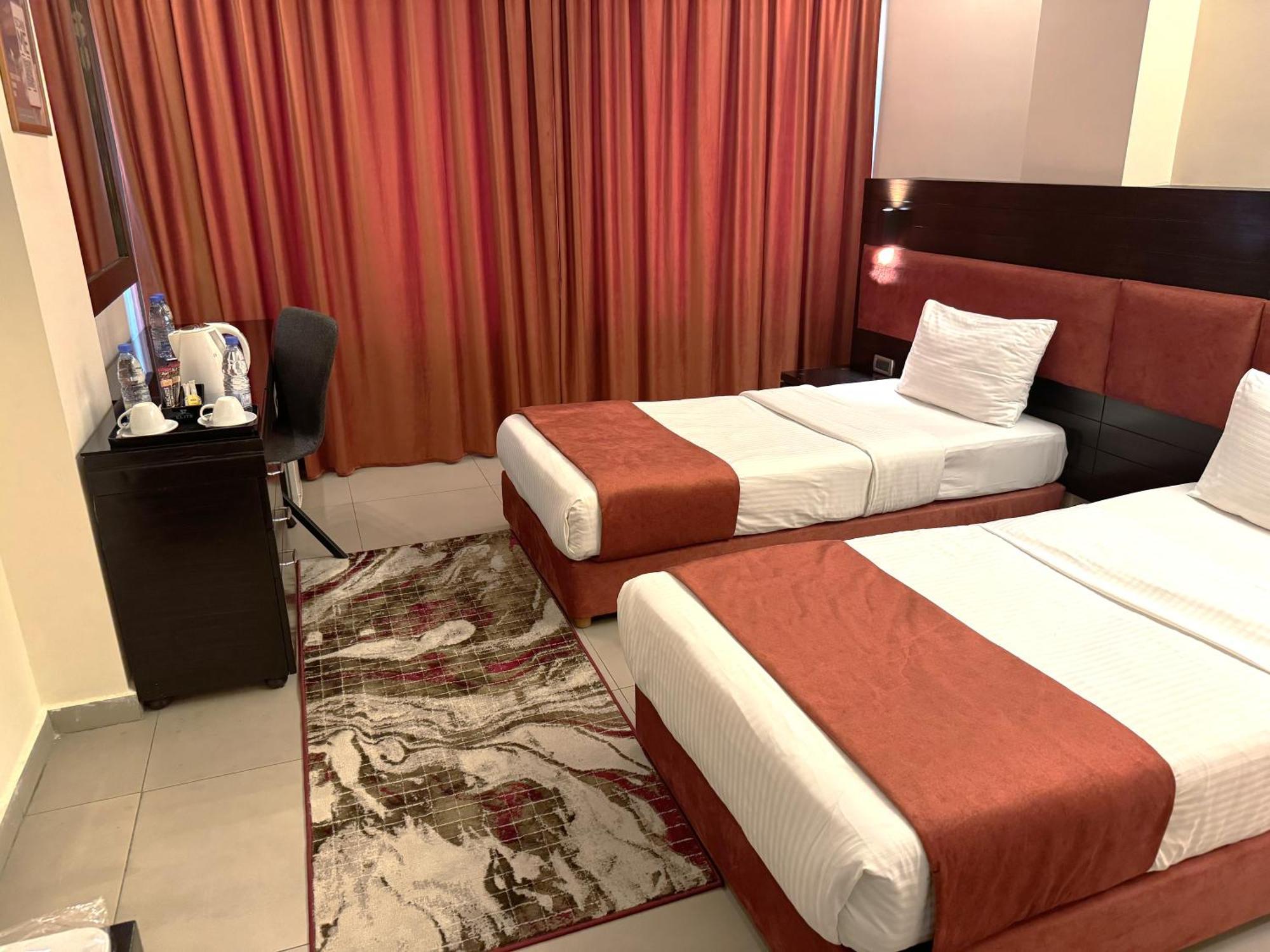 Duroy Hotel By Beverly Bejrut Zewnętrze zdjęcie